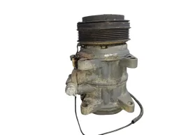 COMPRESSOR AR SANTANA 6PK 1.8 2.0 1997 A 2006