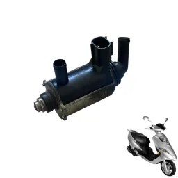 Bico Injetor Suzuki Burgman 125i 2012