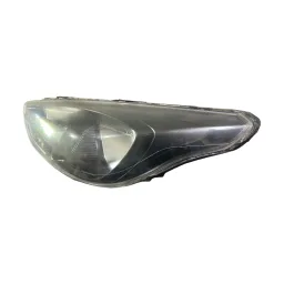 Farol Esquerdo Ka 2019 a 2021 Masc Negra Friso Preto