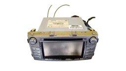 Radio Multmidia Toyota Hilux 3.0 2014 2015