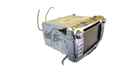 RADIO MULTMIDIA TOYOTA HILUX 3.0 2014 2015