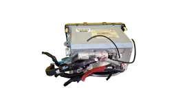 RADIO MULTMIDIA TOYOTA HILUX 3.0 2014 2015