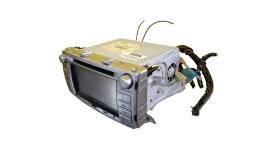RADIO MULTMIDIA TOYOTA HILUX 3.0 2014 2015