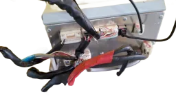 RADIO MULTMIDIA TOYOTA HILUX 3.0 2014 2015
