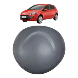 Moldura Painel Instrumentos Original Fiat Punto 735485890