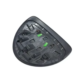 MOLDURA PAINEL INSTRUMENTOS ORIGINAL FIAT PUNTO 735485890