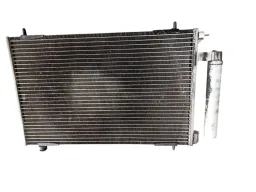 Condensador Ar Condicionado Peugeot 207 1.6 16v Automático