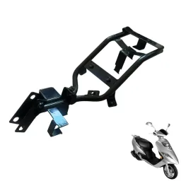 Aranha Farol Suzuki Burgman 125i 2012