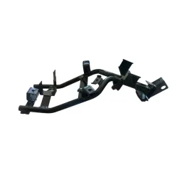 ARANHA FAROL SUZUKI BURGMAN 125I 2012