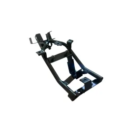 ARANHA FAROL SUZUKI BURGMAN 125I 2012