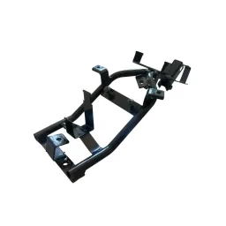 ARANHA FAROL SUZUKI BURGMAN 125I 2012