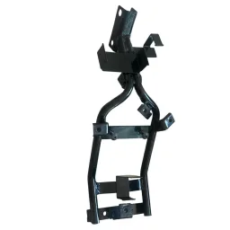 ARANHA FAROL SUZUKI BURGMAN 125I 2012