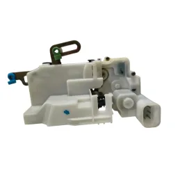 Fechadura Porta Dianteira Esq Celta Prisma 4p 2007 a 2013