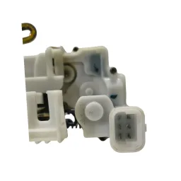 FECHADURA PORTA DIANTEIRA ESQ CELTA PRISMA 4P 2007 A 2013