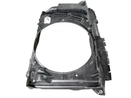 Defletor Radiador Peugeot 207 1.6 16v Automático 9658212780