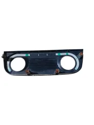 Moldura Comando Ar Condicionado Fiat Palio 2002 A 2006