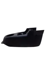 MOLDURA CONSOLE CENTRAL VOLKSWAGEN FOX 2003 2013