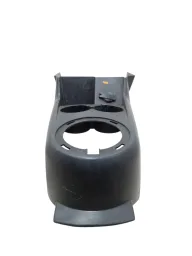 MOLDURA CONSOLE CENTRAL VOLKSWAGEN FOX 2003 2013