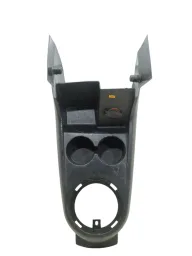 Moldura Console Central VOLKSWAGEN FOX 2003 2013