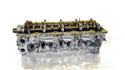 Cabeçote Hilux 2.5 16v Diesel 2006 2007 a 2012