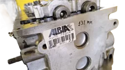 CABEÇOTE HILUX 2.5 16V DIESEL 2006 2007 A 2012