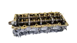 CABEÇOTE HILUX 2.5 16V DIESEL 2006 2007 A 2012
