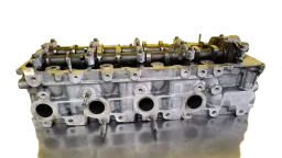 CABEÇOTE HILUX 2.5 16V DIESEL 2006 2007 A 2012