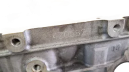 CABEÇOTE HILUX 2.5 16V DIESEL 2006 2007 A 2012