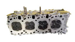 CABEÇOTE HILUX 2.5 16V DIESEL 2006 2007 A 2012