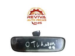 Retrovisor Interno 3 Pinos Outlander 2014 2015 a 2022