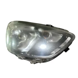 FAROL DIREITO KA 2019 A 2021 MASC NEGRA FRISO PRETO