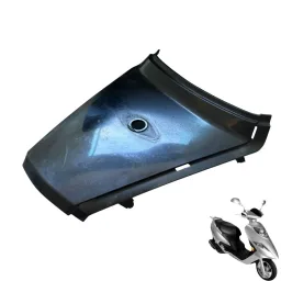 Carenagem Central Traseira Suzuki Burgman 125i 2012