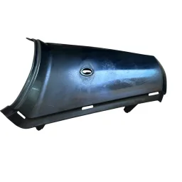 CARENAGEM CENTRAL TRASEIRA SUZUKI BURGMAN 125I 2012