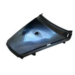 CARENAGEM CENTRAL TRASEIRA SUZUKI BURGMAN 125I 2012