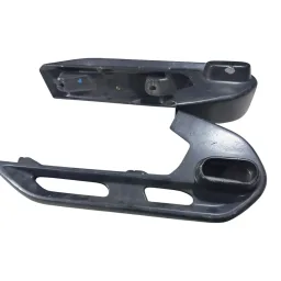 SUPORTE RACK TETO ORIGINAL FIAT NOVA STRADA 2021 A 2026