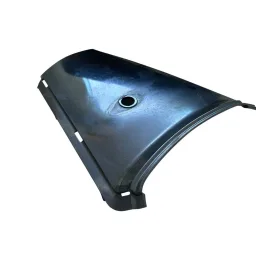 CARENAGEM CENTRAL TRASEIRA SUZUKI BURGMAN 125I 2012