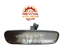 Retrovisor Interno Simples S10 Blazer 1995 a 2011