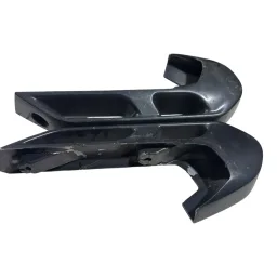 SUPORTE RACK TETO ORIGINAL FIAT NOVA STRADA 2021 A 2026