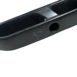 SUPORTE RACK TETO ORIGINAL FIAT NOVA STRADA 2021 A 2026