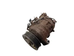 COMPRESSOR AR CONDICIONADO AMAROK 3.0 V6 2018 2019 2020/..