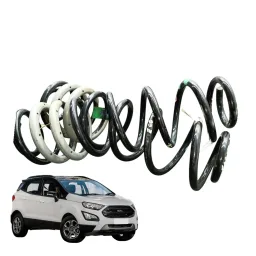 jogo de mola Ford EcoSport traseira 2021
