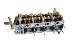 Cabeçote Motor Mitsubishi L200 Triton 3.2 2009 Diesel