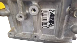 CABEÇOTE MOTOR MITSUBISHI L200 TRITON 3.2 2009 DIESEL