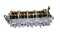 CABEÇOTE MOTOR MITSUBISHI L200 TRITON 3.2 2009 DIESEL
