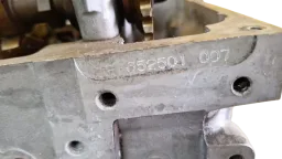 CABEÇOTE MOTOR MITSUBISHI L200 TRITON 3.2 2009 DIESEL