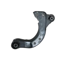 Suporte Esquerdo Diferencial Dianteiro Nissan Pathfinder2000