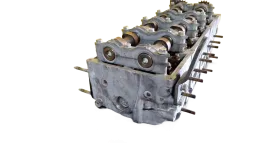 CABEÇOTE MOTOR MITSUBISHI L200 TRITON 3.2 2009 DIESEL