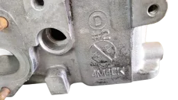 CABEÇOTE MOTOR MITSUBISHI L200 TRITON 3.2 2009 DIESEL