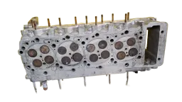 CABEÇOTE MOTOR MITSUBISHI L200 TRITON 3.2 2009 DIESEL