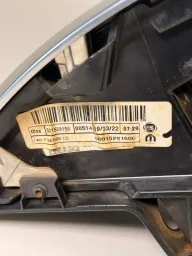 LANTERNA DO CANTO DIREITO JEEP COMMANDER 2022 - 2024 501528150
